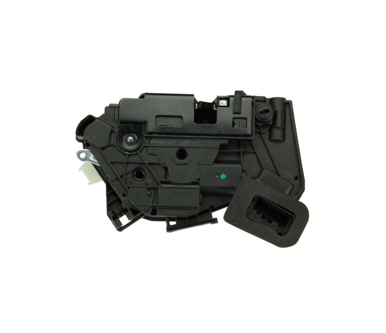 Door Lock Actuator - Rear Driver Side